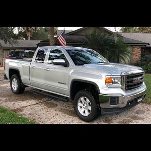 Meet your Posher, Ken